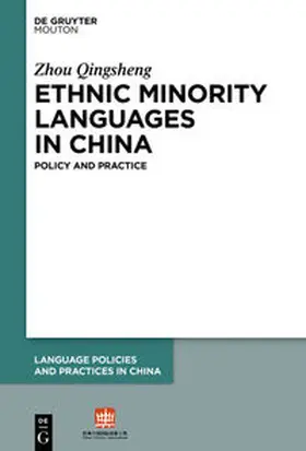 Zhou |  Policies and Practices of Minority Languages in China | eBook | Sack Fachmedien