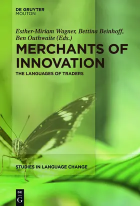 Wagner / Outhwaite / Beinhoff | Merchants of Innovation | Buch | 978-1-5015-1160-8 | sack.de