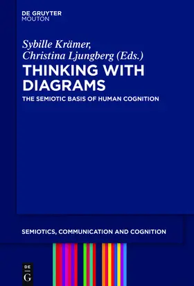 Ljungberg / Krämer | Thinking with Diagrams | Buch | 978-1-5015-1169-1 | sack.de