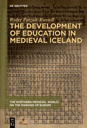 Patzuk-Russell | The Development of Education in Medieval Iceland | E-Book | sack.de