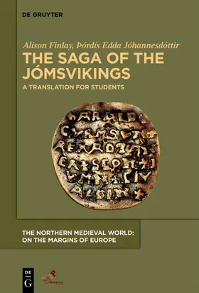 Finlay / Jóhannesdóttir |  The Saga of the Jómsvikings | eBook | Sack Fachmedien