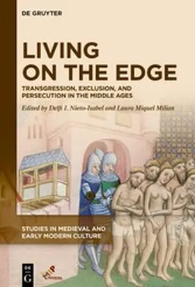  Living on the Edge | eBook | Sack Fachmedien