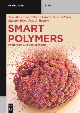 García / Reglero Ruiz / Vallejos | Smart Polymers | E-Book | sack.de