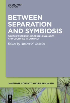 Sobolev |  Between Separation and Symbiosis | Buch |  Sack Fachmedien