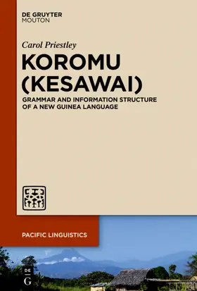 Priestley | Koromu (Kesawai) | Buch | 978-1-5015-1709-9 | www2.sack.de