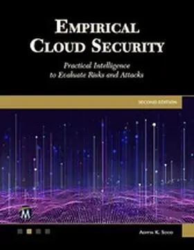 Sood | Empirical Cloud Security, Second Edition | E-Book | sack.de