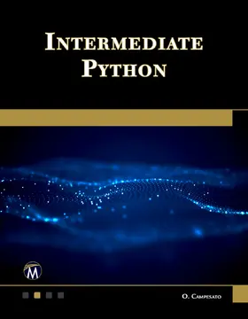 Campesato | Intermediate Python | E-Book | www2.sack.de