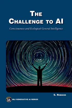 ROBBINS |  The Challenge to AI | eBook | Sack Fachmedien