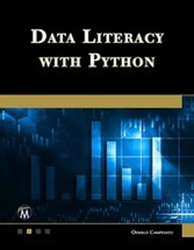 CAMPESATO | Data Literacy  With Python | E-Book | sack.de