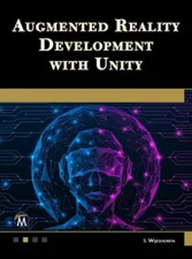 Wijesooriya | Augmented Reality Development with Unity | E-Book | sack.de