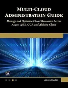 Mulder |  Multi-Cloud Administration Guide | eBook | Sack Fachmedien