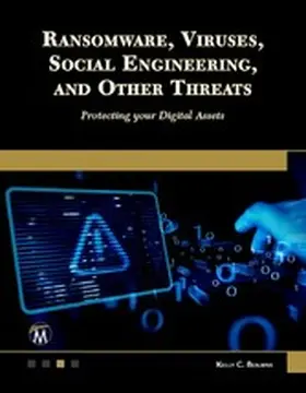 BOURNE | Ransomware, Viruses, Social Engineering and Other Threats | E-Book | www2.sack.de