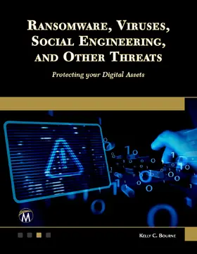BOURNE | Ransomware, Viruses, Social Engineering and Other Threats | E-Book | www2.sack.de