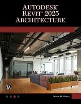 Hamad | Autodesk Revit 2025 Architecture | E-Book | www2.sack.de