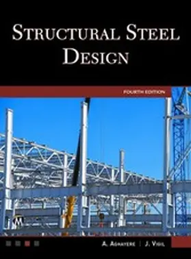 Aghayere | Structural Steel Design | E-Book | www2.sack.de