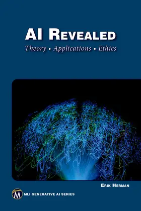 Erik |  AI Revealed | eBook | Sack Fachmedien
