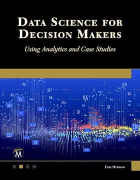 Herman |  Data Science for Decision Makers | eBook | Sack Fachmedien
