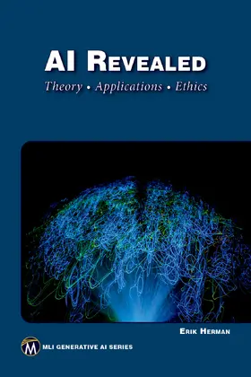 Erik |  AI Revealed | eBook | Sack Fachmedien