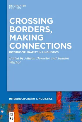 Burkette / Warhol |  Crossing Borders, Making Connections | Buch |  Sack Fachmedien