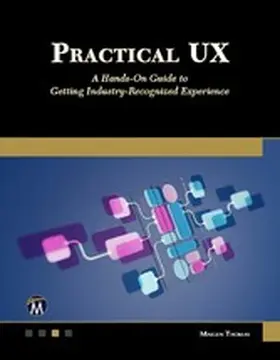 Thomas | Practical UX | E-Book | sack.de