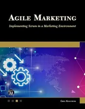 Kihlstrom | Agile Marketing | E-Book | www2.sack.de