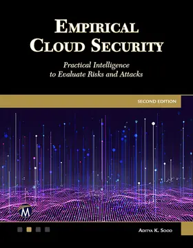 Sood | Empirical Cloud Security | Buch | 978-1-5015-2139-3 | sack.de