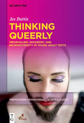 Battis |  Thinking Queerly | Buch |  Sack Fachmedien