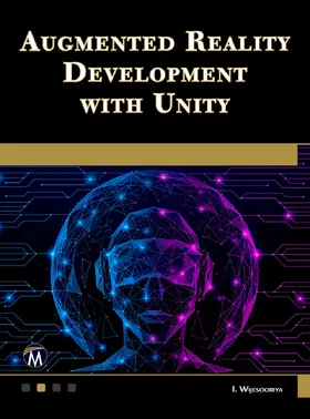 Wijesooriya |  Augmented Reality Development with Unity | Buch |  Sack Fachmedien