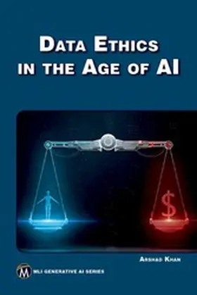 Khan | Data Ethics in the Age of AI | E-Book | sack.de