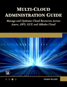 Mulder |  Multi-Cloud Administration Guide | Buch |  Sack Fachmedien