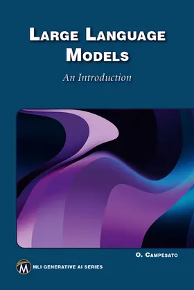 Campesato |  Large Language Models | Buch |  Sack Fachmedien
