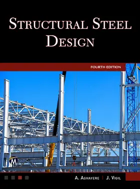 Aghayere / Vigil |  Structural Steel Design | Buch |  Sack Fachmedien