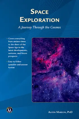 Mardon |  SPACE EXPLORATION | Buch |  Sack Fachmedien