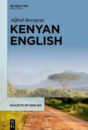 Buregeya | Kenyan English | Buch | 978-1-5015-2572-8 | sack.de