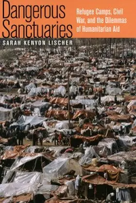 Lischer |  Dangerous Sanctuaries | eBook | Sack Fachmedien