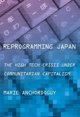Anchordoguy |  Reprogramming Japan | eBook | Sack Fachmedien