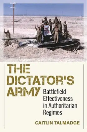Talmadge |  The Dictator's Army | eBook | Sack Fachmedien