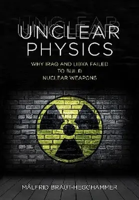 Braut-Hegghammer |  Unclear Physics | eBook | Sack Fachmedien