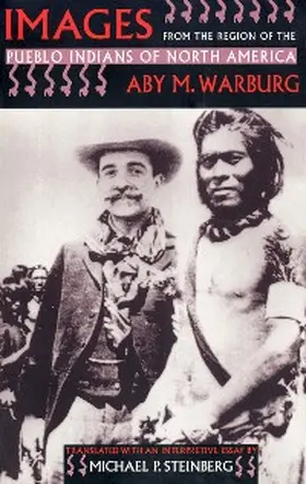 Warburg |  Images from the Region of the Pueblo Indians of North America | eBook | Sack Fachmedien