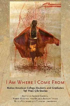 Garrod / Kilkenny / Taylor |  I Am Where I Come From | eBook | Sack Fachmedien