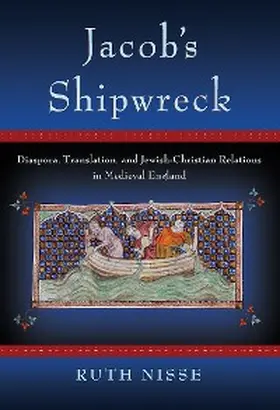 Nisse |  Jacob's Shipwreck | eBook | Sack Fachmedien