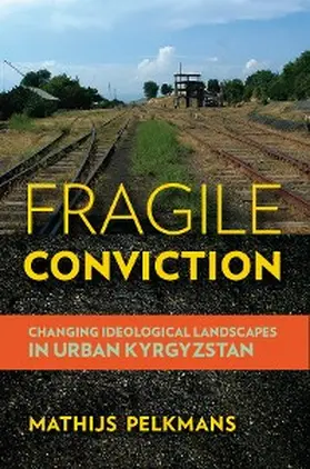 Pelkmans |  Fragile Conviction | eBook | Sack Fachmedien