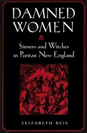 Reis |  Damned Women | eBook | Sack Fachmedien