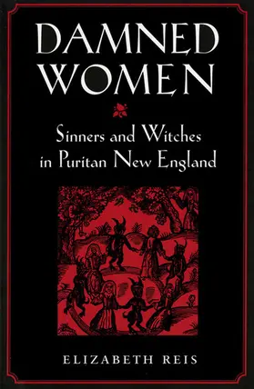 Reis |  Damned Women | eBook | Sack Fachmedien