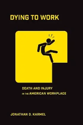 Karmel | Dying to Work | E-Book | sack.de