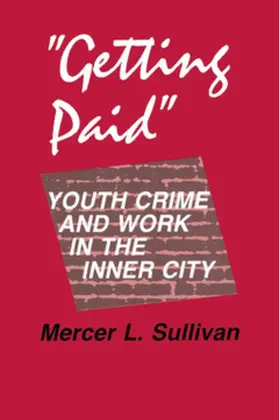 Sullivan |  "Getting Paid" | eBook | Sack Fachmedien
