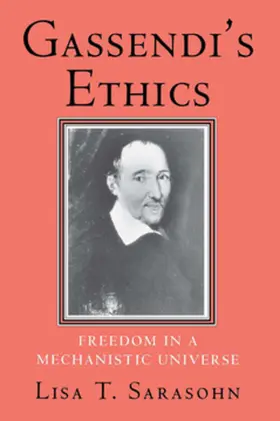 Sarasohn |  Gassendi's Ethics | eBook | Sack Fachmedien