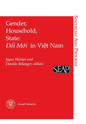Werner / Bélanger |  Gender, Household, State | eBook | Sack Fachmedien