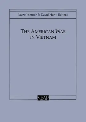 Werner / Hunt |  The American War in Vietnam | eBook | Sack Fachmedien