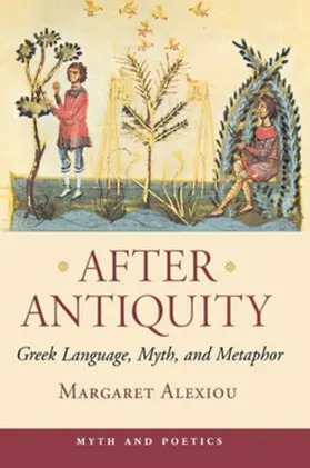 Alexiou |  After Antiquity | eBook | Sack Fachmedien